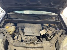 Moteur Ford FUSION