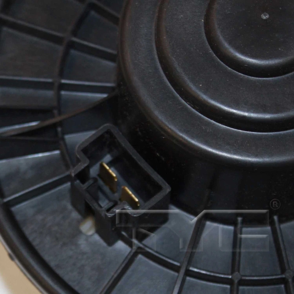 Motor soplador HVAC para Jeep Grand Cherokee TYC 2011-2019 Foto 3 de 4