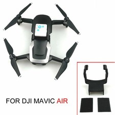 DIY GPS Tracker Locator Fixed Mount Holder Bracket For DJI Mavic Air Loadable i