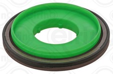 ELRING 654.250 Crankshaft Shaft Seal Replacement Fits Jaguar F-Pace 2.0 Ti4 AWD