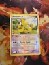 Pokemon TCG Mysterious Treasures ~ 2007 Alakazam Reverse Holo 2/123 MP