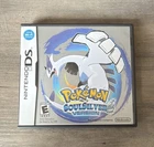 New ListingNintendo Pokémon: SoulSilver Version | DS | Case and Manual