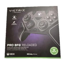 New Turtle Beach Victrix Pro BFG Reloaded Wir...