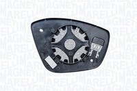 Magneti Marelli Spiegelglas, AußEnspiegel Links FüR Peugeot