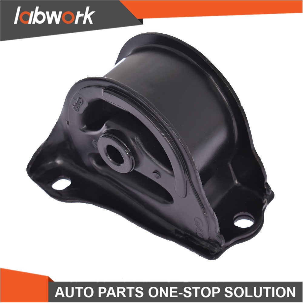 5PC Motor Mounts for Honda CR-V CRV 1997-2001 2.0L A6502 A6506 A6520 A6526 A6585