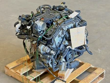 2019-2021 Genesis G70 3.3L Turbo Complete Engine Motor Block RWD 80k 1586 OEM