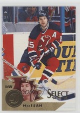 1994-95 Select John MacLean #136 1k3