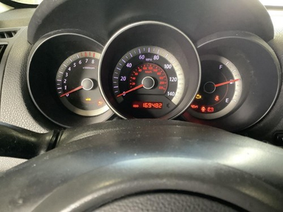 #ad Speedometer US Market Hatchback Without Low Washer Fits 11 13 FORTE 344954 $80.83