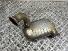 MERCEDES-BENZ A W169 Katalysator 11107661 2.00 Diesel 60kw 2006 33369842