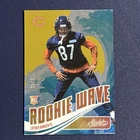 2025 Panini Luther Burden III Base (Raw)