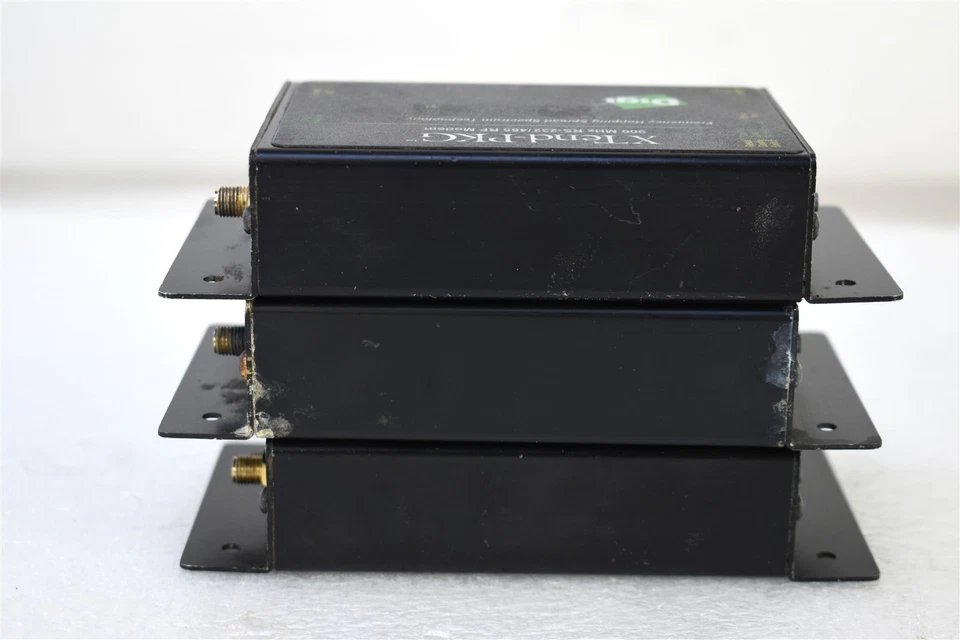 LOT of 3 Digi XTend-PKG 900 MHz RS-232/485 RF Modem - Image 3 of 4