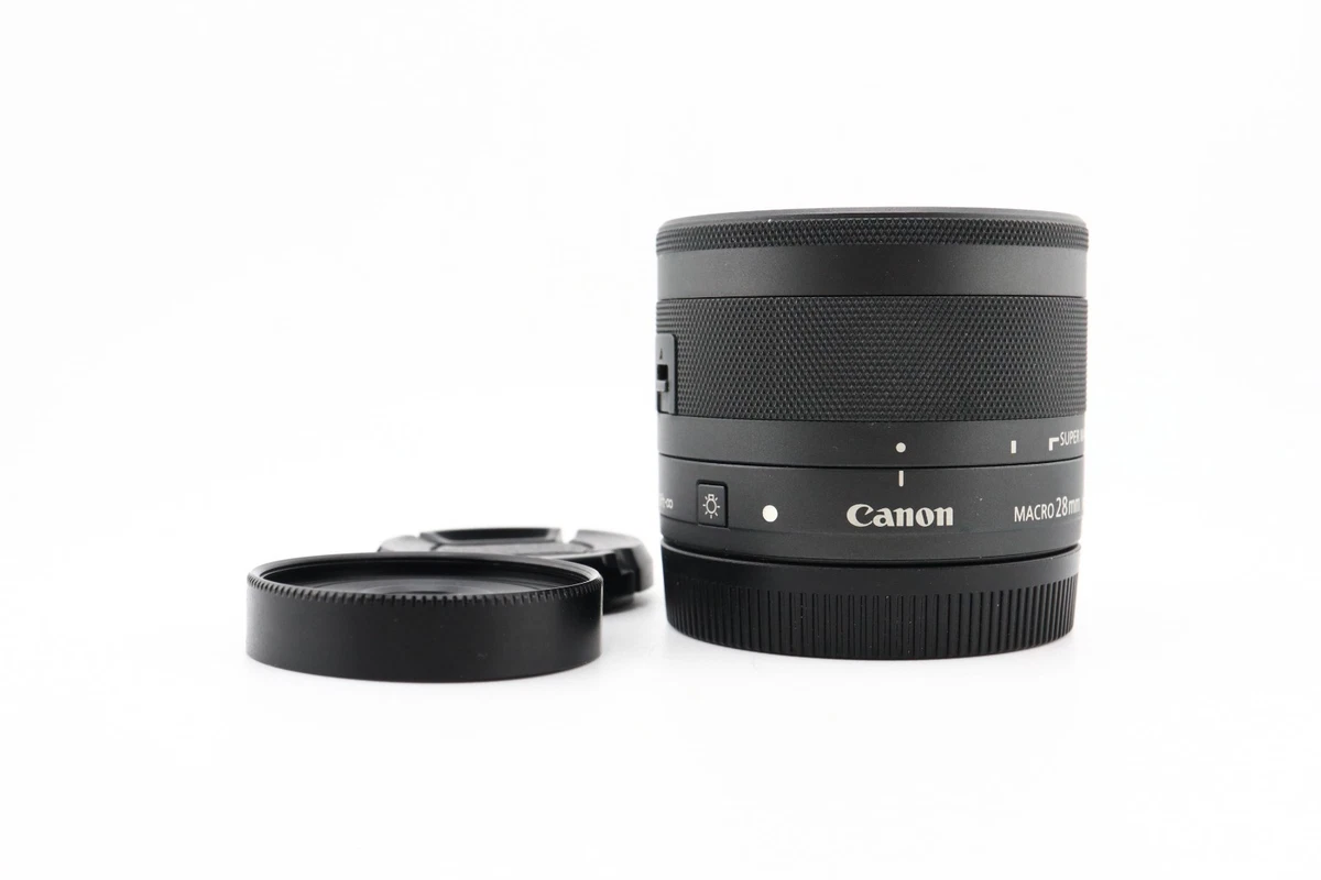 Canon f/3.5 Camera Lenses 28mm Focal for sale | eBay