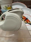 Fiesta MINI DISC PITCHER - LINEN - first quality