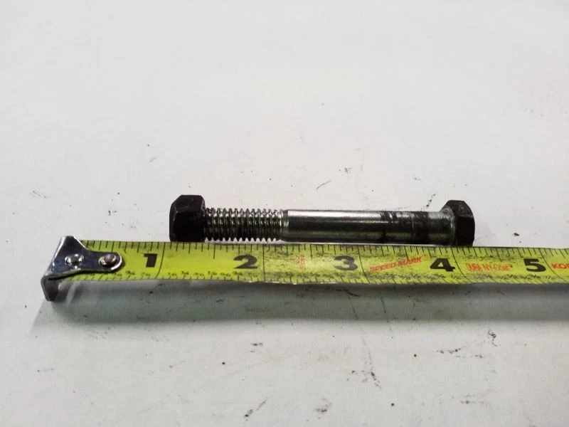 Pernos de montaje del alternador | Se adapta a Jaguar XJ6 1983-1985 Foto 4 de 4