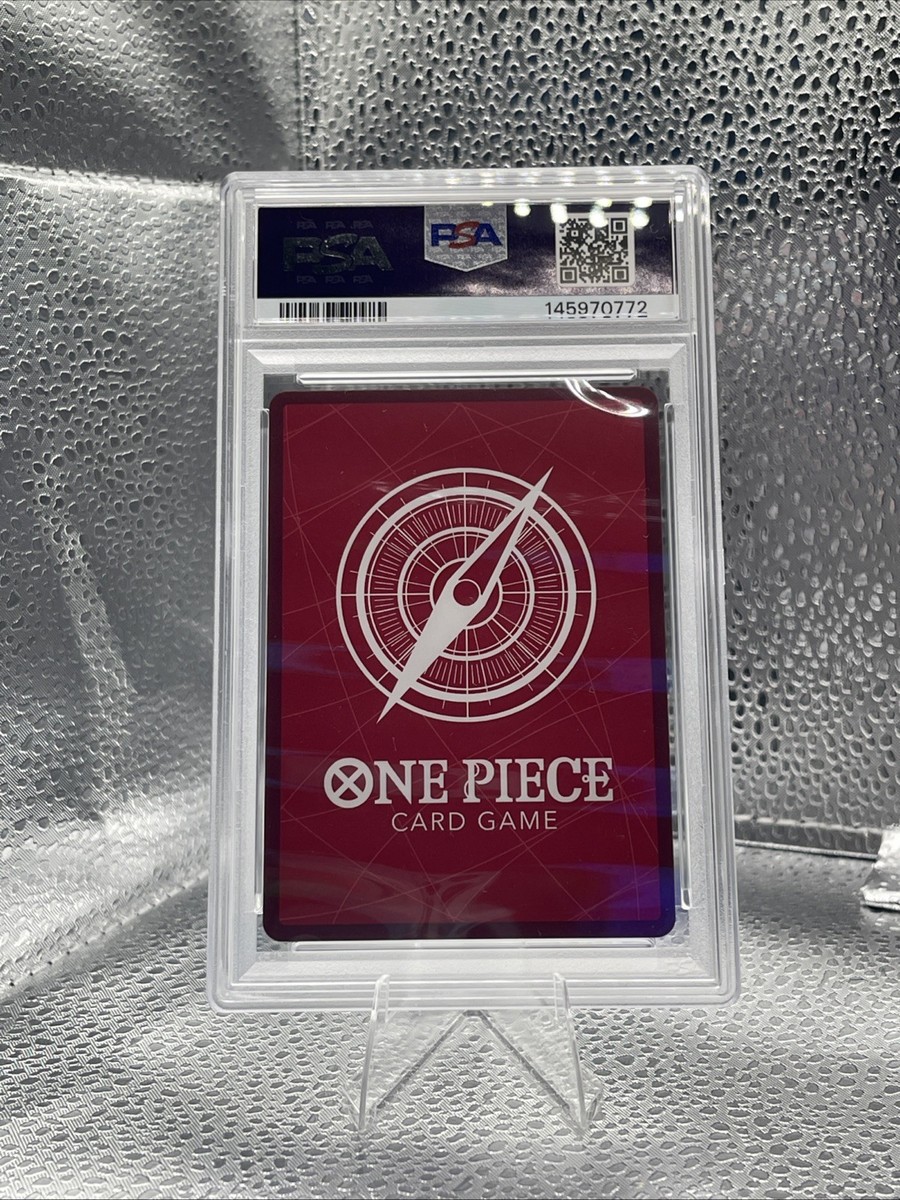 Buy Roronoa Zoro (020) (Alternate Art) OP12-020 Legacy of the