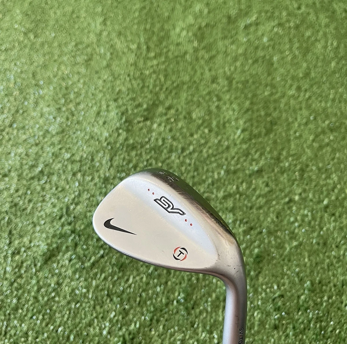 Nike 56 Loft Golf Clubs for sale - eBay