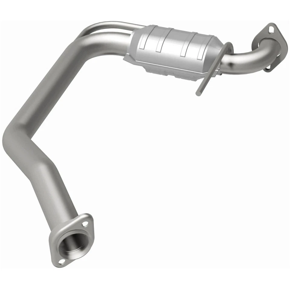 For Ford Fairmont Mustang Magnaflow Direct-Fit 49-State Catalytic Converter TCP - Image 4 of 4