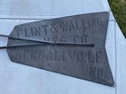 8ft Flint & Walling Star 7 Windmill , complete, easy resoration — photo 7