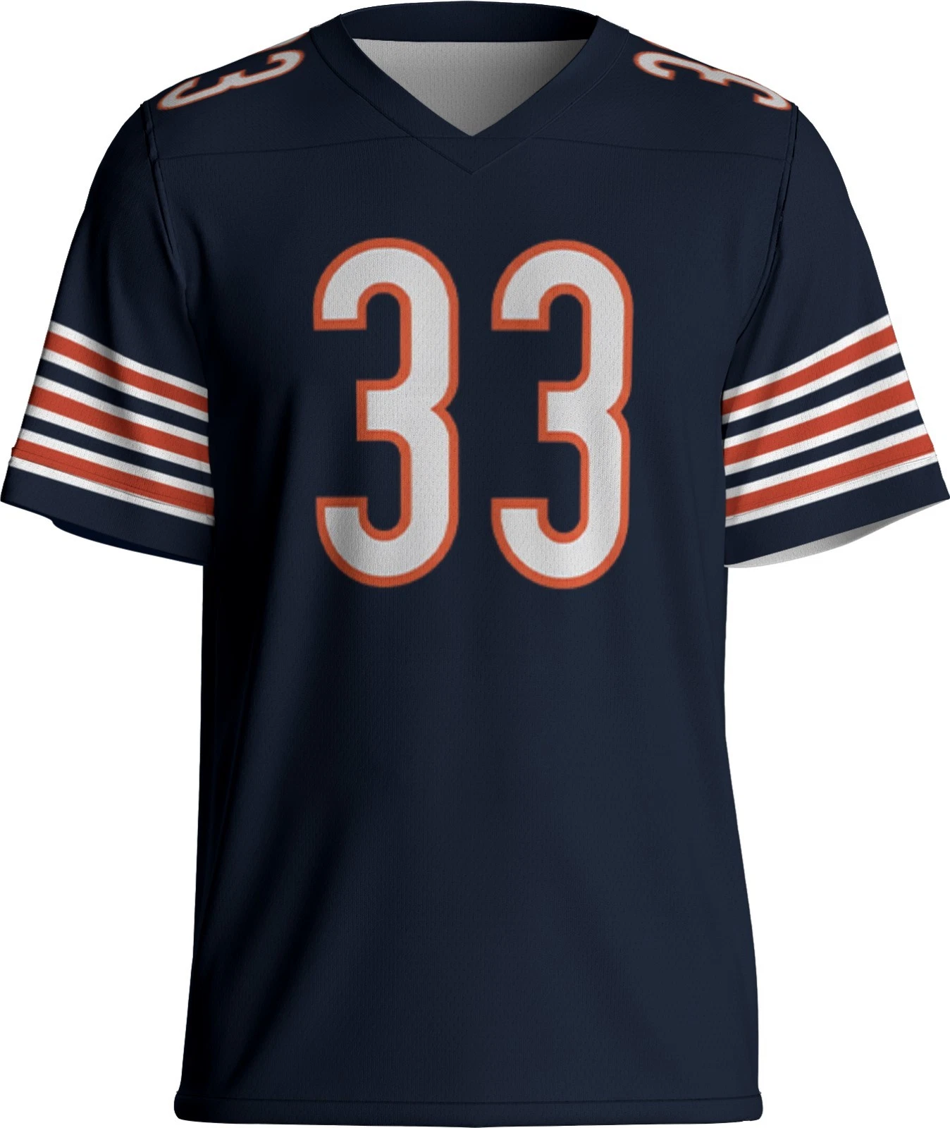 Custom Jaylon Johnson Jersey