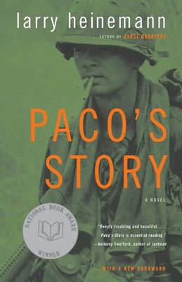 Larry Heinemann | Paco's Story | Taschenbuch | Englisch (2005) | A Novel