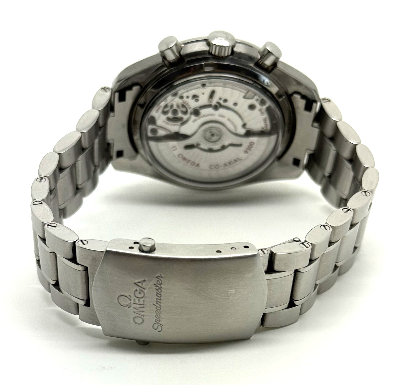 OMEGA Speedmaster Two-Counters Chronograph 311.30… - image 13