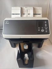 RICOH FI-8170 Professional High Speed Document Scanner With Risers