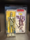 IG-88 Vintage Kenner Jumbo Gentle Giant Action Figure