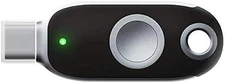 K40 USB Security Key - Two Factor Authenticator - USB-C with NFC, FIDO2 - Help P