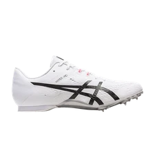 ASICS Hyper MD 8 'White Black' 1093A198-100 New Size