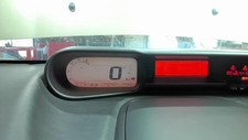 Compteur Citroen C5