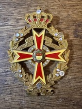 Köln Karnevalsorden Prinzengarde 1984 Orden Karneval Fasching B-Ware 3