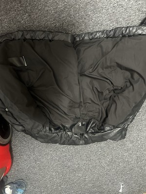TOP! Edle Winterjacke Skijacke Snowboardjacke von BOGNER Gr. M/L