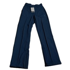 Air Jordan Womens Size XS Woven Pants Black New FN5446 045 New