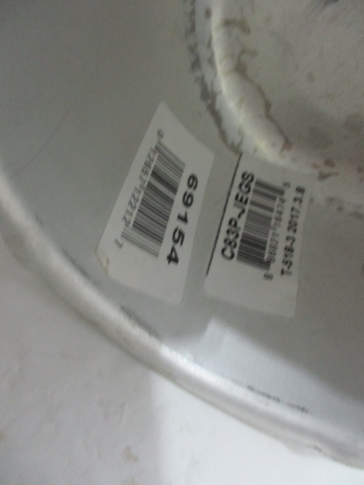 JEGS 69154 JEGS Center Cap