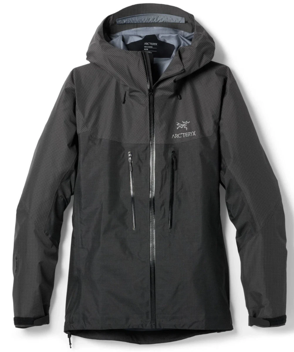 Arc'teryx Alpha SV Jackets for Men for sale - eBay
