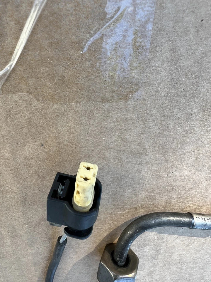 EGR Exhaust Temperature Sensor for 2010-2022 Mercedes Sprinter 2500 3500 V6 3.0 - Image 2 of 4