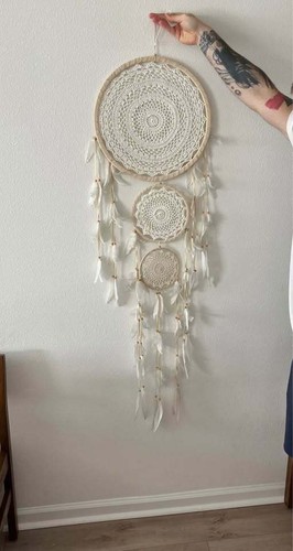 Large Dream catcher