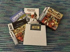 Fire Emblem: The Sacred Stones Nintendo Game Boy Advance GBA Complete in box