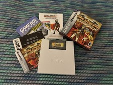Fire Emblem: The Sacred Stones Nintendo Game Boy Advance GBA Complete in box