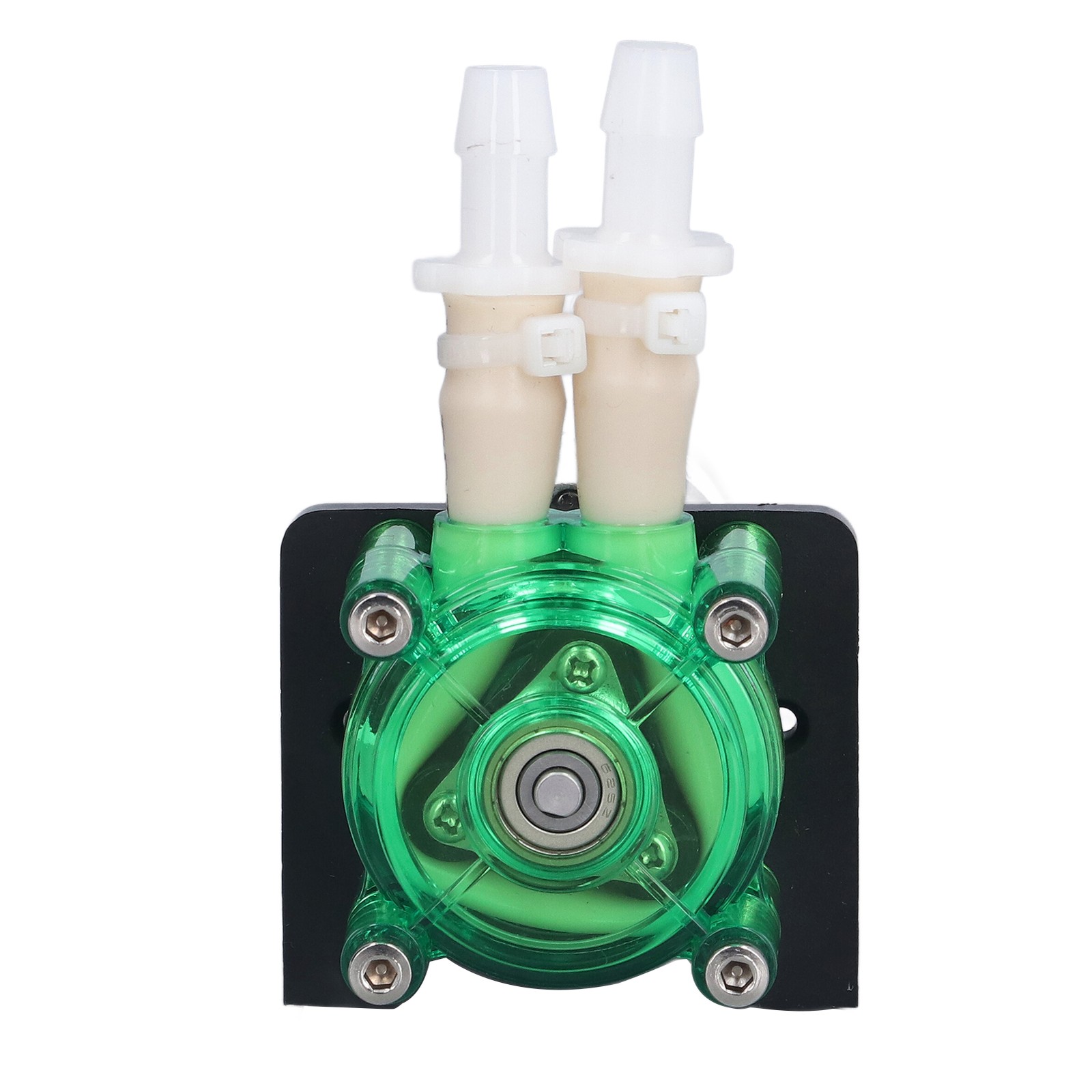 Corrosion Resistant Peristaltic Pump High Titration Pumps BPT Tube 700ml