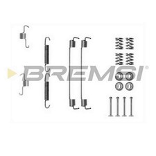 Kit Accessori Ganasce Freno Posteriore Lancia Ypsilon (843) 97031000