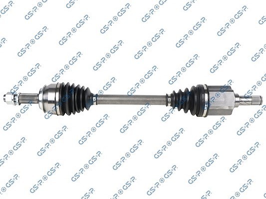 Gsp Gelenksatz, Antriebswelle U.A. FüR Nissan, Nissan, Renault, Renault-image