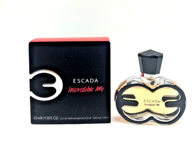Incredible Me by Escada for Women EDP 1.0 FL OZ / 30 ML Natural Spray