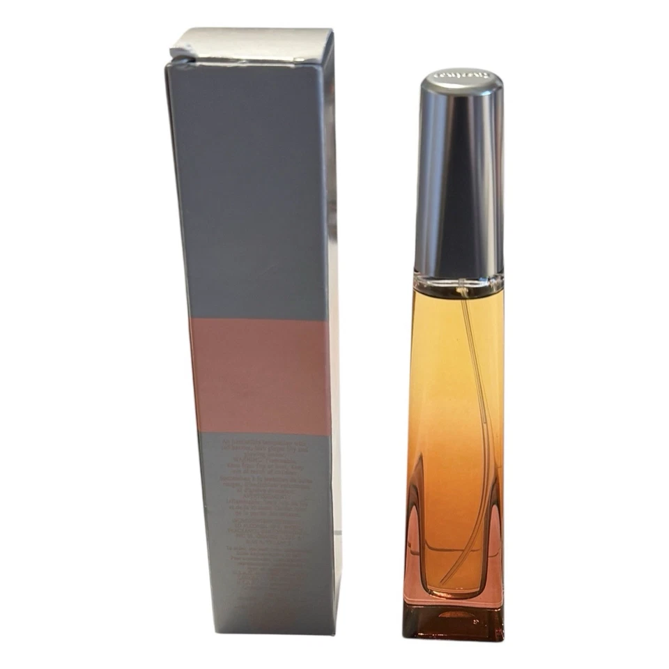 Avon Instinct for Her Eau De Toilette Spray 1.7 OZ Descontinuado Raro Nuevo en Caja Foto 3 de 3