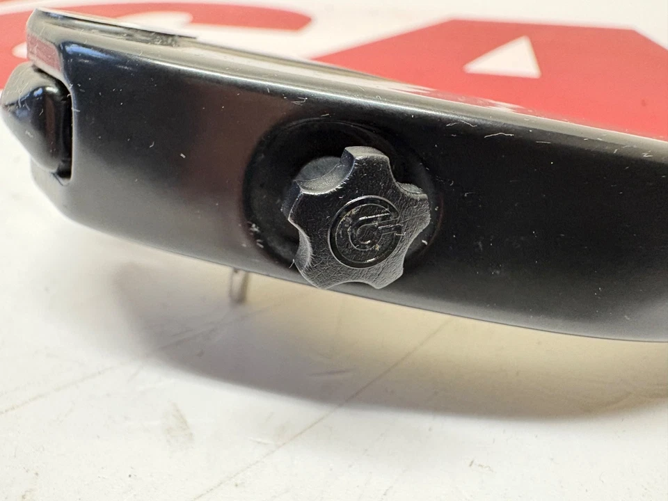 Palanca de embrague Ducati Brembo Panigale Streetfighter V4 V2 Monster 1200 63140631A Foto 4 de 4