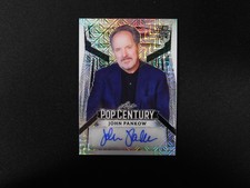 2023 Leaf Decadence Pop Century Trading Cards Checklist 23