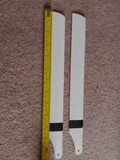 321mm RC Helicopter Main Blades
