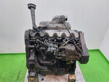 Motor VW Caravelle 1.9 TDI 90PS 66kW 415TKm 1990 Diesel Engine Unkomplett