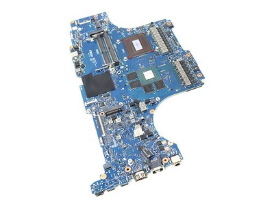 ASUS ROG STRIX G16 G614 CORE I9-14900HX RTX4070 8GB MOTHERBOARD 60NR0IG0-MB1020