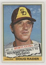 Doug Rader